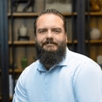 Tyson Williams - Loan Originator in Twin Falls, ID