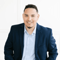 Bryant Delgado - Division SVP in Spring, TX