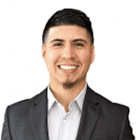 Paul Olascoaga - Loan Originator in Spring, TX