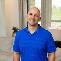 Cesar Higuera - Sr. Loan Originator NMLS #1394557 in Katy, TX
