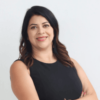 Tina Murillo - Loan Originator in Houston, TX