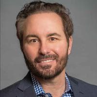 Michael Davis - Sales Manager | NMLS# 195909 in Oklahoma City, OK