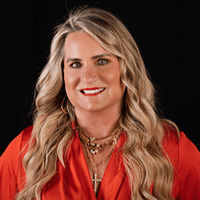 Cindy James - Great Plains National Bank in Durant, OK