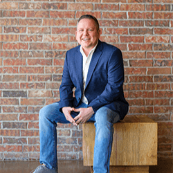 Dustin Belden, Mortgage Lender - VA Loan Specialist/Mortgage Lender/Founder of VA Homefront in Oklahoma City, OK