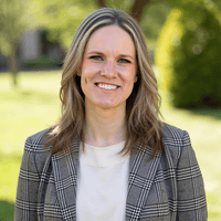 Andrea Childers - Sr. Mortgage Advisor in El Reno, OK