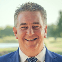 Sam Bursch - Sr. Mortgage Advisor in Oklahoma City, OK