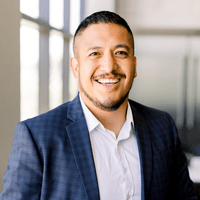 Pablo Palacios - Sr. Mortgage Advisor in Oklahoma City, OK