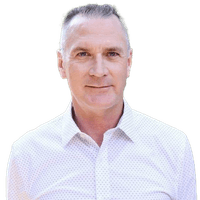 Vince Dorflinger - Loan Officer | NMLS 269711 in Farmingdale, NJ