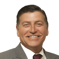 Matthew Patterson - Branch Manager NMLS 202854 in Toms River, NJ