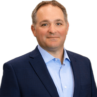 Greg Parker - Branch Manager | NMLS# 587332 in Northfield, NJ