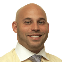 Nicholas Esposito - BR Manager NMLS 203845, BR NMLS 1480246 in Toms River, NJ