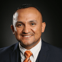 Samuel Hernandez - Loan Officer NMLS 1534045 in Farmingdale, NJ