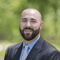 Todd Rovinsky - Loan Officer NMLS 1601117 in Oceanport, NJ