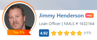 Jimmy Henderson - Gallery Photo