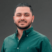 Chase Mansouri - Loan Officer | NMLS # 1602937 in Ladera Ranch, CA