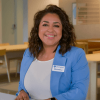 Veronica Sanchez - Community Mortgage Loan Advisor in Leawood, KS