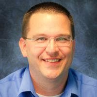 D.R. Miller - Caliber Home Lending - in Mountlake Terrace, WA