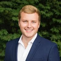 Hunter Lee - Loan Consultant - Team in Norcross, GA