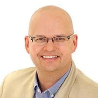 Bruce Carberry - Loan Officer | NMLS# 4502 in Minneapolis, MN