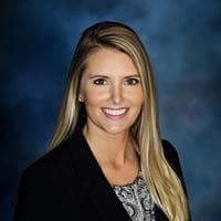 Brittany Wineinger - JV President in Carmel, IN