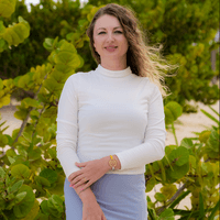 Iryna Pylypiv - Loan Consultant | NMLS# 1713623 in Lewes, DE