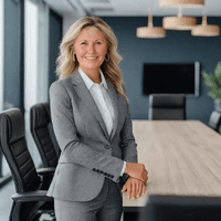 Laura Mestro - Loan Consultant | NMLS# 524435 in Lewes, DE