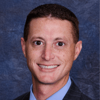 Scott Berngartt - Sales Manager | NMLS# 409094 in Columbia, MD