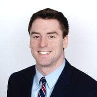 Thomas Baxter - Loan Officer in Columbia, MD
