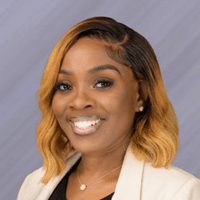 Rosalind Jones - Old Goodwood in Baton Rouge, LA