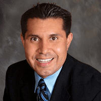 Jose Avila - SVP, Branch Manager | NMLS # 638720 in El Paso, TX