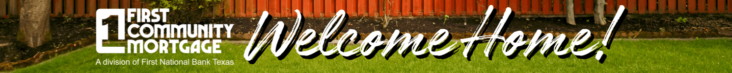 Gabriela Rodriguez - First Community Mortgage 's Cover Image