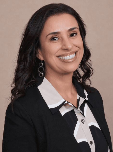 Gabriela Rodriguez - First Community Mortgage - Gallery Photo