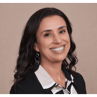 Gabriela Rodriguez - First Community Mortgage - VP Senior Loan Officer | NMLS # 405399 in El Paso, TX