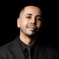 David Rodriguez - Senior Loan Officer | NMLS # 1406834 in El Paso, TX