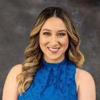Rebeca Saenz - Loan Officer | NMLS # 2149693 in Corpus Christi, TX