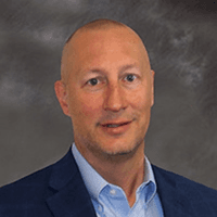 Todd Pennington - VP Area Mortgage Branch Manager in Delaware, OH