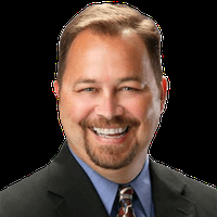 Marty Siklich - Loan Originator in Traverse City, MI