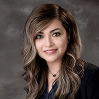Mirna Corral - First Community Mortgage in Amarillo, TX