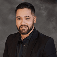 Francisco Velarde - Loan Officer | NMLS# 2524647 in Amarillo, TX