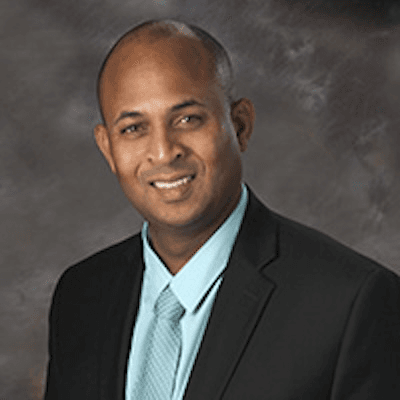 Andre Rattray - First Community Mortgage - Branch Manager | NMLS# 334171 in Apopka, FL