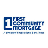 First Community Mortgage - El Paso | Zaragoza in El Paso, TX