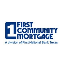 First Community Mortgage - El Paso | Gateway in El Paso, TX