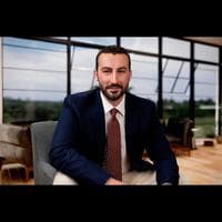 Justin Johnson - Loan Officer | NMLS ID #2123802 in Mount Pleasant, SC