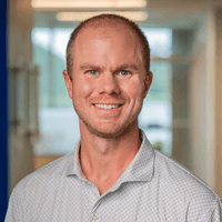 Hunter Clarke - VP, Senior Loan Officer | NMLS ID #1590963 in Virginia Beach, VA