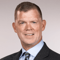 Darren Chamblee - SVP, Branch Manager | NMLS ID #187711 in Fairfax, VA