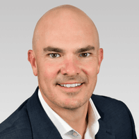 Mitch Rogers - Sr. Loan Officer | NMLS ID #659494 in Gainesville, VA
