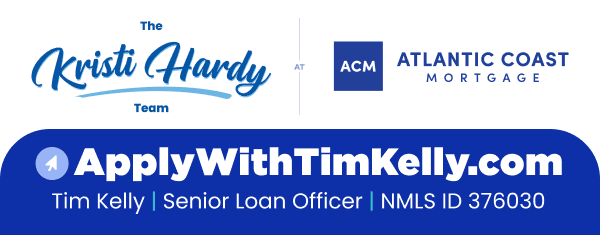 Tim Kelly, Sr. Loan Officer at Atlantic Coast Mortgage - Gallery Photo