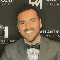 Carlos Murillo - Team Production Manager – Bilingüe (Español) | NMLS ID #485128 in Fairfax, VA
