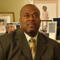 Reggie Matthews - Senior Loan Officer | NMLS ID #218450 in Virginia Beach, VA