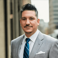 Joe Lombardi - Branch Manager & Loan Officer | NMLS ID #1730862